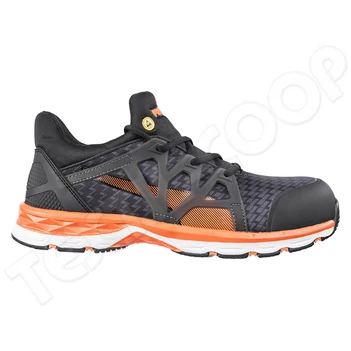 Puma Rush 2.0 Mid védőcipő S1P - 633870