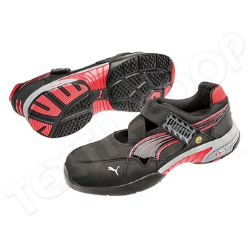 Puma Spring Wns munkavédelmi szandál S1 - 642830