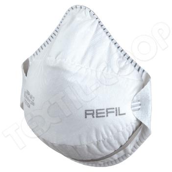 Refil 1010 FFP1 NR D pormaszk 10 db