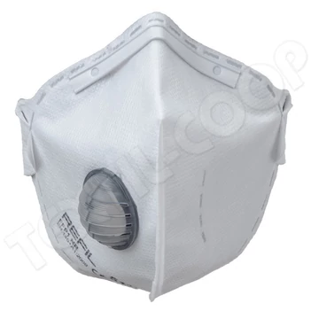 REFIL 511 FFP1 NR szelepes pormaszk