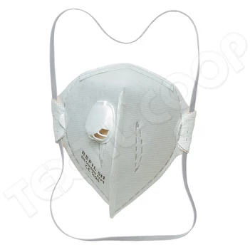 Refil 531 FFP2 NR szelepes pormaszk