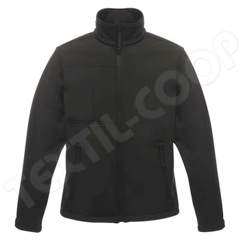 Regatta RETRA688 Octagon II Membrane Softshell black/black