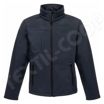 Regatta RETRA688 Octagon II Membrane Softshell navy/grey