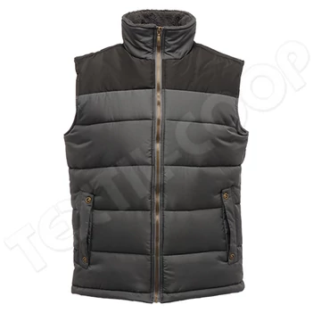 Regatta RETRA806 Altoona - Insulated Bodywarmer grey/black
