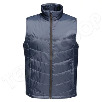 Regatta RETRA831 Stage II Men - Insulated Bodywarmer navy