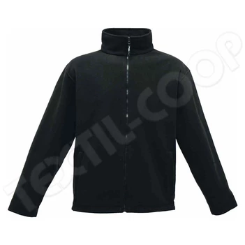 Regatta RETRF582 Thor 350 - Heavyweight Fleece black