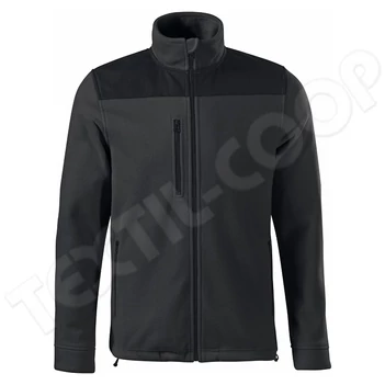 Rimeck Effect unisex polár felső 530 - fekete