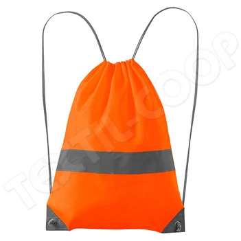 Rimeck HV Energy fluo hátizsák 9V2 narancs
