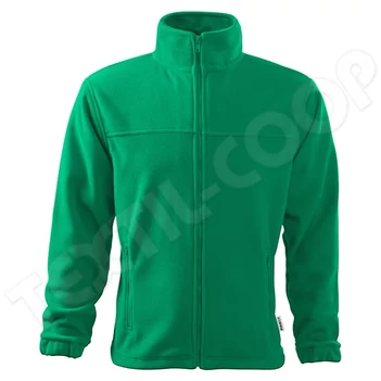 Rimeck Jacket férfi polár pulóver 501 fűzöld
