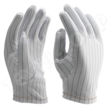 Rock ANTIST nylon kesztyű - L