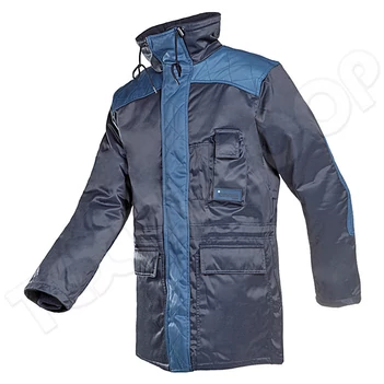 Sioen VERMONT téli kabát navy - S