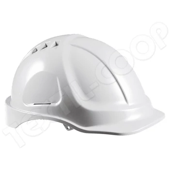 Sir Safety ABS 900 szigetelő védősisak fehér SSY-MD1215K1