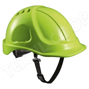 Sir Safety ABS 900 szigetelő védősisak fluo sárga SSY-MD1215E1