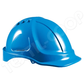Sir Safety ABS 900 szigetelő védősisak kék SSY-MD1215N0