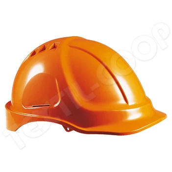 Sir Safety ABS 900 szigetelő védősisak narancs SSY-MD1215H0