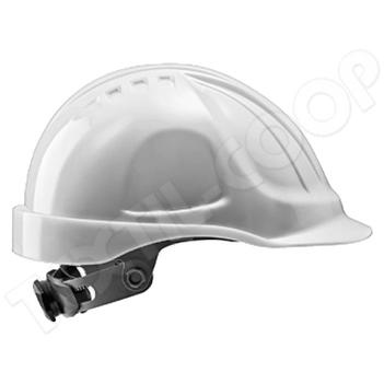Sir Safety ABS 901 védősisak fehér