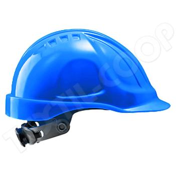 Sir Safety ABS 901 védősisak kék