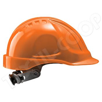 Sir Safety ABS 901 védősisak narancs