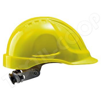 Sir Safety ABS 901 védősisak sárga