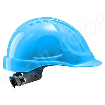 Sir Safety ABS 901 védősisak világoskék
