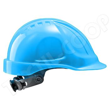 Sir Safety ABS 901 védősisak világoskék