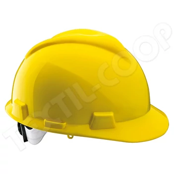 Sir Safety Cosmos védősisak sárga SSY-MD1211E0