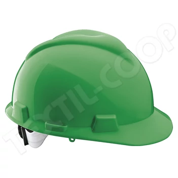 Sir Safety Cosmos védősisak zöld SSY-MD1211S0