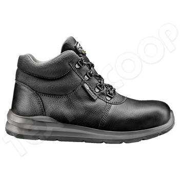 Sir Safety Partner munkavédelmi bakancs S3