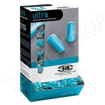 Sir Safety Ultra füldugó 200 pár