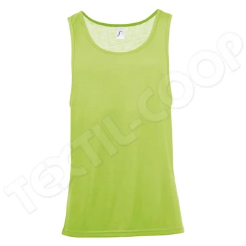 Sol's SO01223 Jamaica - Unisex Trikó green