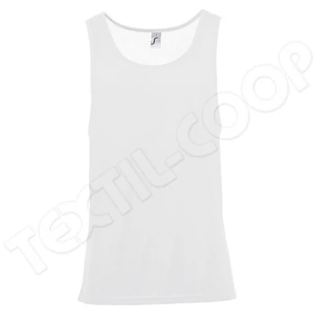 Sol's SO01223 Jamaica - Unisex Trikó white