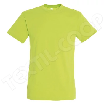 Sol's SO11380 Regent - Unisex Póló apple green