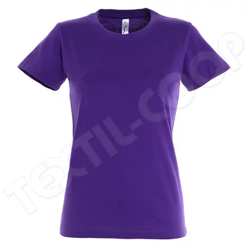 Sol's SO11502 Imperial Women - Poló purple