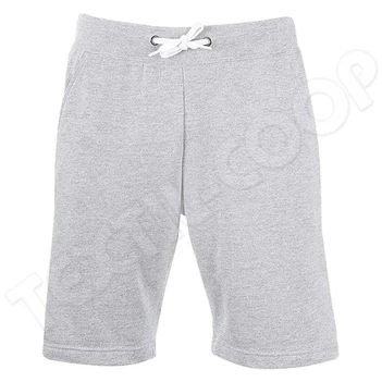Sol's SO01175 June - Men's Shorts grey