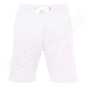 Sol's SO01175 June - Men's Shorts white