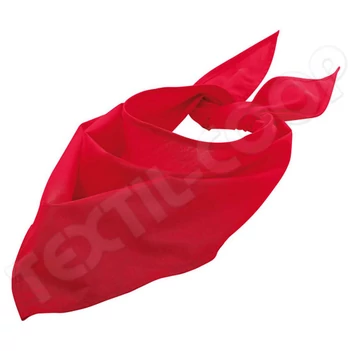 Sol's SO01198 Bandana red