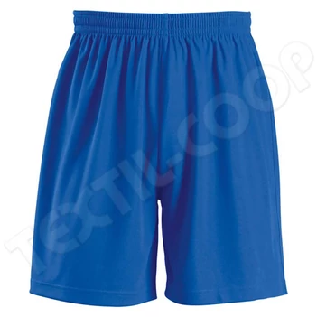 Sol's SO01221 San Siro 2 - Adults' Basic Shorts royal blue