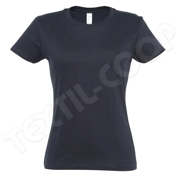 Sol's SO11502 Imperial Women Környakú Poló navy