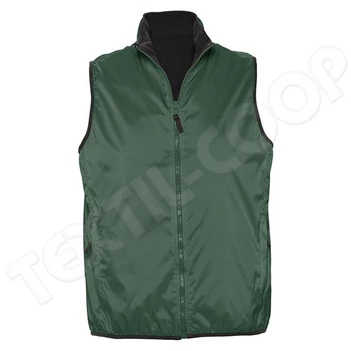 Sol's SO44001 Winner - Reversible Bodywarmer green