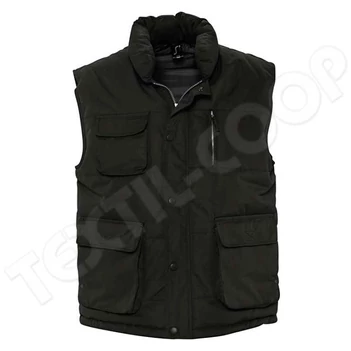 Sol's SO59000 Viper - Bodywarmer black