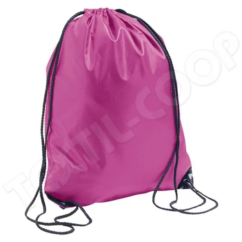 Sol's SO70600 Urban - Rucksack flash pink