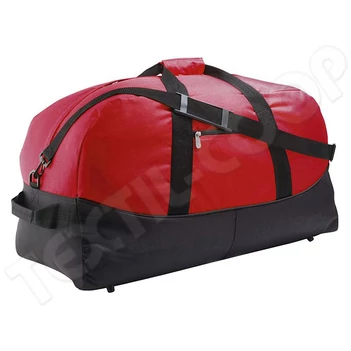 Sol's SO70650 Stadium 65 - Travel/Sports Bag red