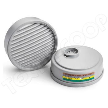 Coverguard Eurfilter 2004 A1B1E1K1 szűrőbetét