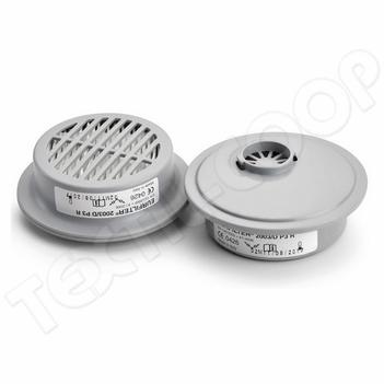 Coverguard Eurfilter 2003/D P3 szűrőbetét