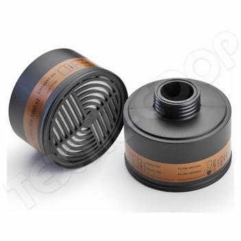 Coverguard 21000 Eurfilter 7020/D A2 szűrőbetét