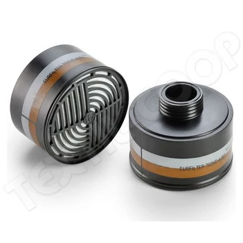 Coverguard 6REF210NS Eurfilter A2 B2 szűrőbetét