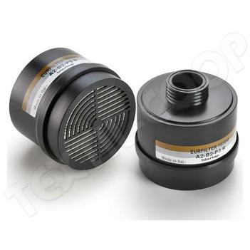 Coverguard 6REF220NSI Eurfilter A2B2 P3 szűrőbetét