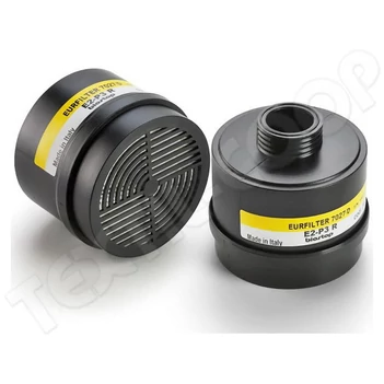 Coverguard 21410 Eurfilter 7027/D E2 P3 szűrőbetét