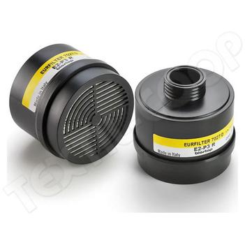 Coverguard 21410 Eurfilter 7027/D E2 P3 szűrőbetét