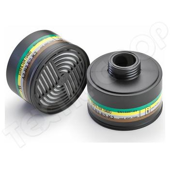 Coverguard 21600 Eurfilter 7040/D A2B2E2K2 szűrőbetét